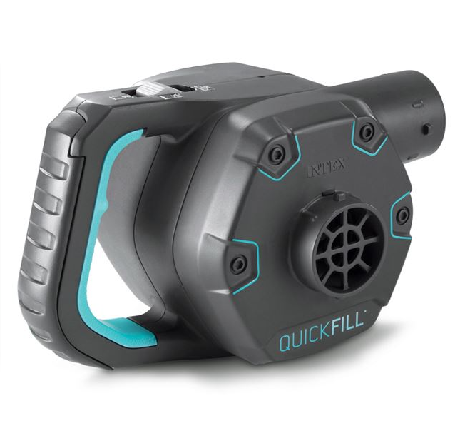 Pompa Electrica Quick Fill 220-240V