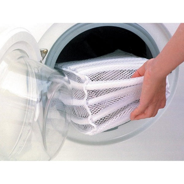 Set 2x Sac pentru spalat incaltamintea