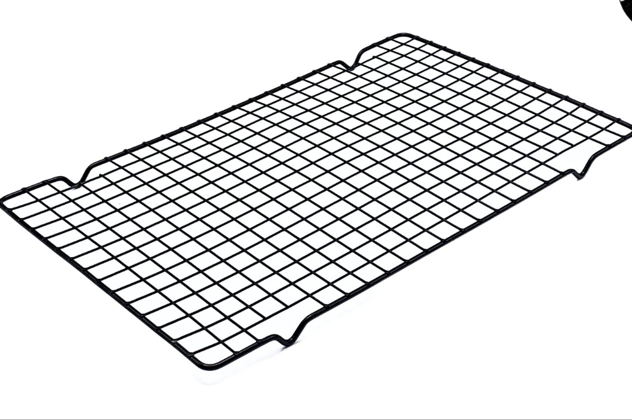 Set 2x Gratar/suport din metal pentru racire si coacere