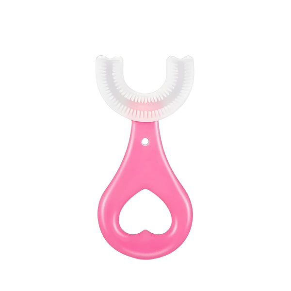 Periuta de dinti circulara pentru copii