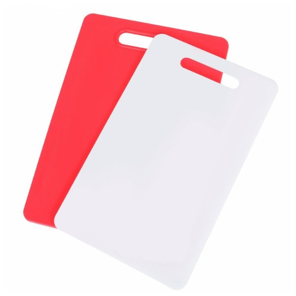 Set 2 tocatoare din plastic